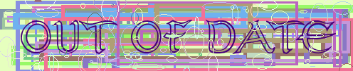 an image containing 5 letters