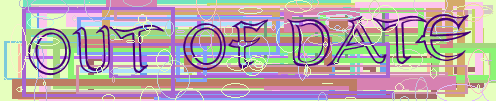 an image containing 5 letters