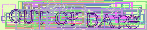 an image containing 5 letters