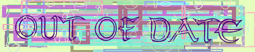 an image containing 5 letters