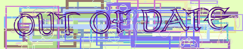 an image containing 5 letters