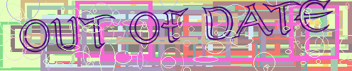 an image containing 5 letters