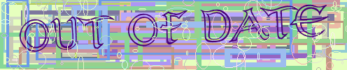an image containing 5 letters