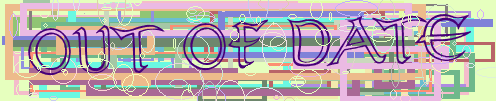 an image containing 5 letters