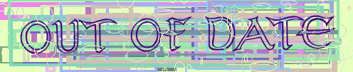 an image containing 5 letters