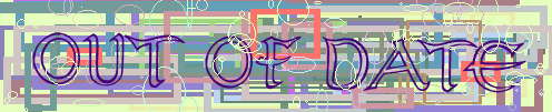 an image containing 5 letters