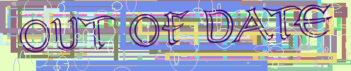 an image containing 5 letters