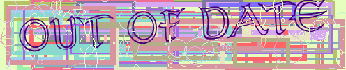 an image containing 5 letters