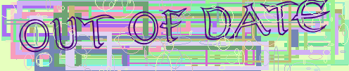 an image containing 5 letters