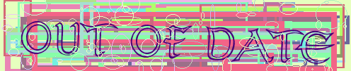 an image containing 5 letters