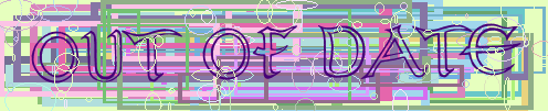an image containing 5 letters