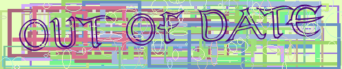 an image containing 5 letters