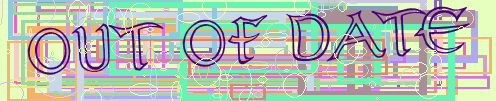 an image containing 5 letters