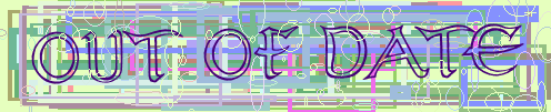 an image containing 5 letters
