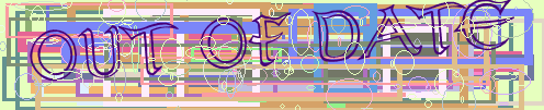 an image containing 5 letters