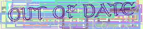 an image containing 5 letters
