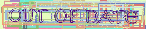 an image containing 5 letters