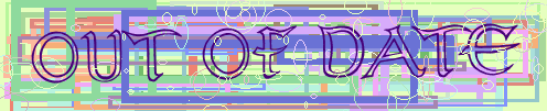 an image containing 5 letters