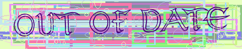an image containing 5 letters