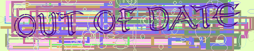 an image containing 5 letters