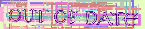 an image containing 5 letters