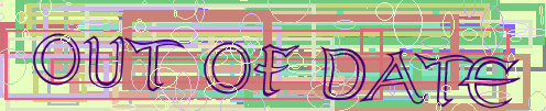an image containing 5 letters
