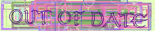 an image containing 5 letters