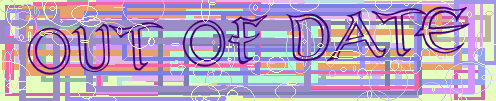 an image containing 5 letters