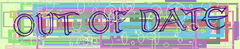 an image containing 5 letters