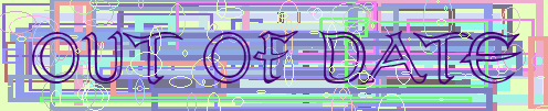 an image containing 5 letters