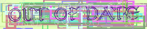 an image containing 5 letters