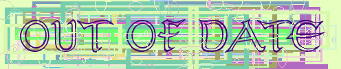 an image containing 5 letters