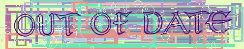 an image containing 5 letters