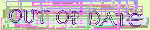 an image containing 5 letters