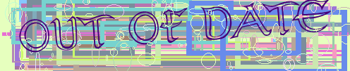 an image containing 5 letters