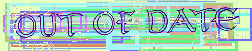 an image containing 5 letters