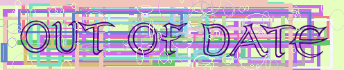 an image containing 5 letters
