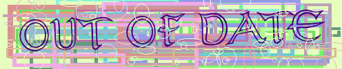 an image containing 5 letters