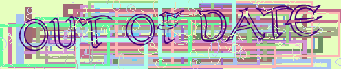 an image containing 5 letters