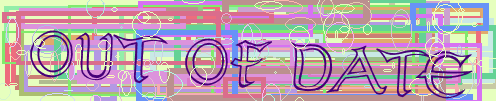 an image containing 5 letters