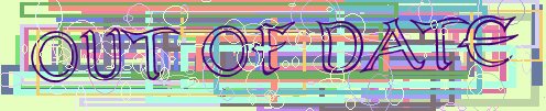 an image containing 5 letters