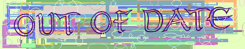 an image containing 5 letters