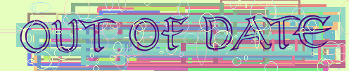 an image containing 5 letters
