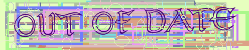 an image containing 5 letters