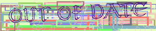 an image containing 5 letters