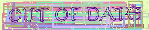 an image containing 5 letters