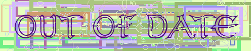 an image containing 5 letters
