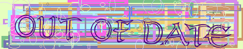 an image containing 5 letters