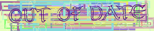 an image containing 5 letters