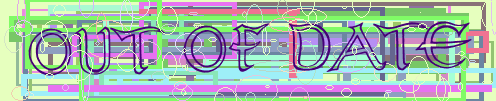 an image containing 5 letters